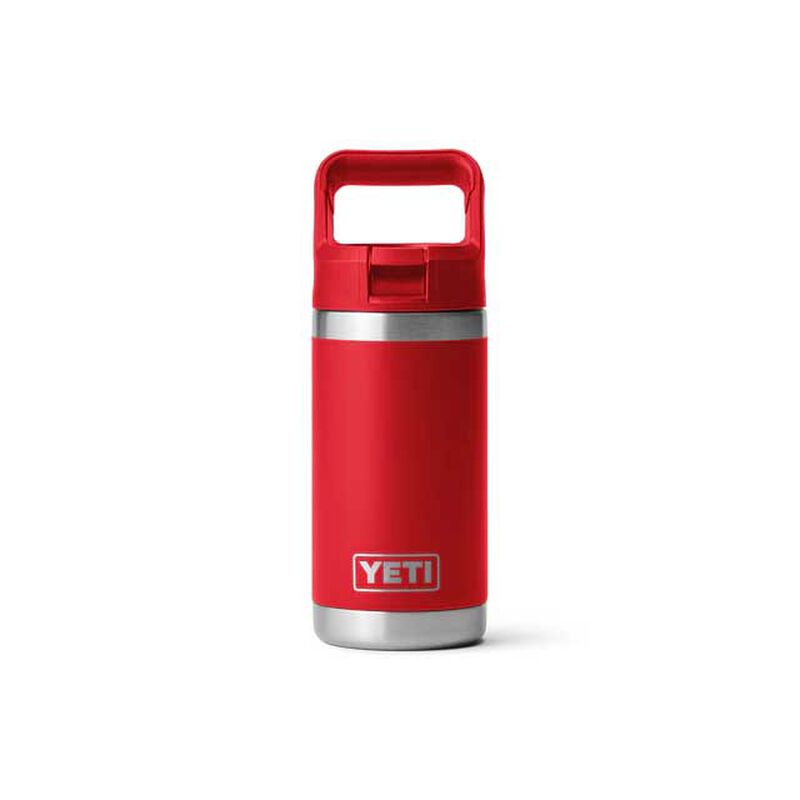 YETI Rambler&reg; JR. 12oz (355ml) Kids Water Bottle image number 0